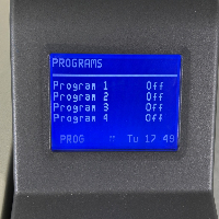 New Brunswick Innova 43 Incubator Shaker image 2